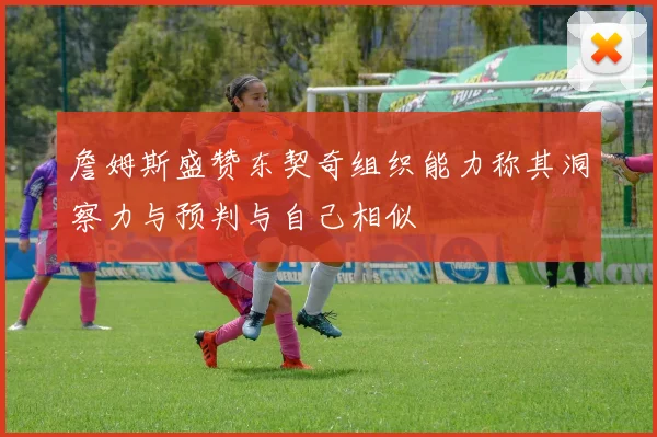 詹姆斯盛赞东契奇组织能力称其洞察力与预判与自己相似