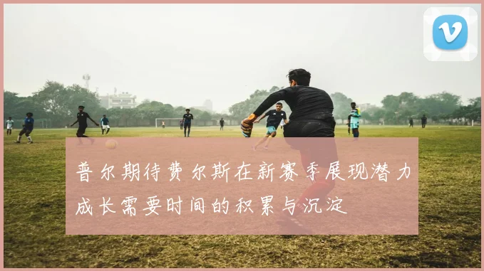 普尔期待费尔斯在新赛季展现潜力成长需要时间的积累与沉淀